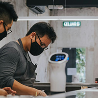 Automation Design Lead